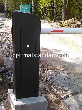 Установка блока GSM Установка блока GSM
