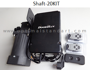 Shaft-20 Shaft-20 KIT